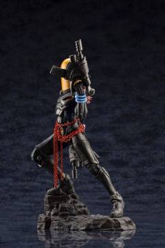 ARTFX Premier 宇宙恶灵骑士 -资料图