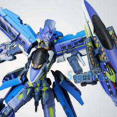 LPM Figure 新干线变形机器人 500 TYPE EVA -资料图