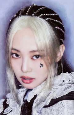 五周年4+1 how you like that ver.B