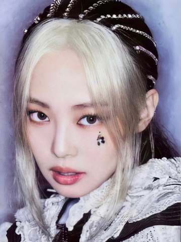 五周年4+1 how you like that ver.B