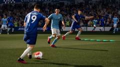 FIFA21-资料图