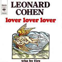 Lover Lover Lover