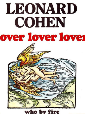 Lover Lover Lover