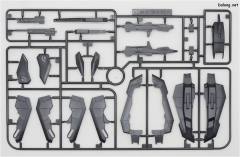 HGUC 203 Z高达 GEP Ver.-资料图