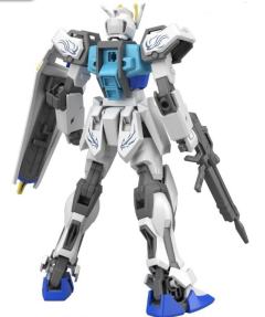 EG GAT-X105 强袭高达 青龙破乾 Ver.-资料图