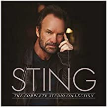 The Complete Studio Collection Box