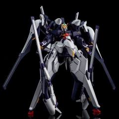 HGUC RX-124 高达TR-6 海瑟斯雷Ⅱ拉-资料图