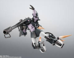 ROBOT魂 MS-06R-1A 高机动型扎古Ⅱ ver. A.N.I.M.E.-资料图