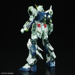 MG RX-93 ν高达 Ver.Ka 精神力骨架发动印象版-资料图