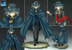 ALTAiR 爱德蒙·唐泰斯 复仇者-资料图