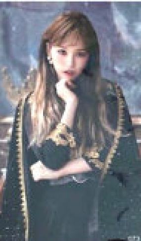 Vampire随机卡10 ver.A