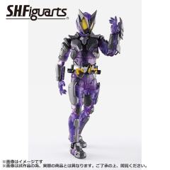 SHF 最终赏 假面骑士灭 一番赏彩透-资料图