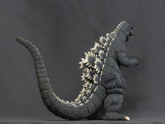 Toho 30cm Series 哥斯拉 -资料图