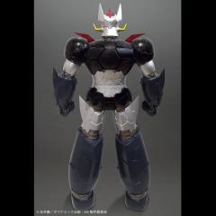 Jumbo Soft Vinyl Figure 大魔神 -资料图