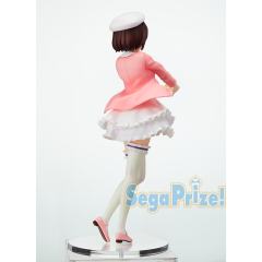 SPM Figure 加藤恵 女英雄 version.-资料图