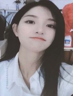 向阳时的影子生日小卡 liga ver.E