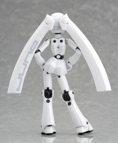figma#038 Drossel von Flügel -资料图