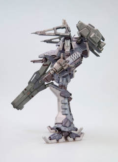 Variable Infinity Crest CR-C98E2 Assault Type ver.-资料图