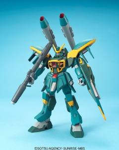 1/144 高达SEED Collection系列 GAT-X131 灾厄高达