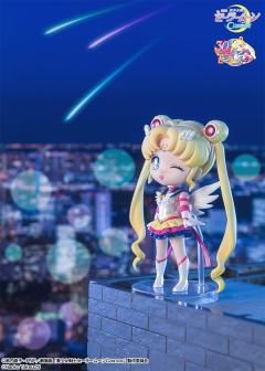 Figuarts mini 永恒水兵月-资料图