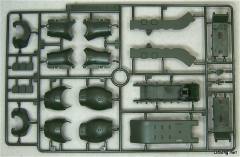 1/100 高达00模型系列 MSJ-06II-A 铁人地上型-资料图