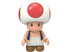 K'NEX Super Mario Mystery Figure Bags Series 5 奇诺比奥-资料图