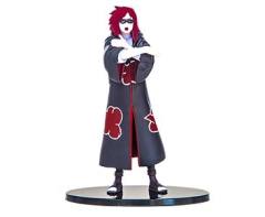 Naruto Shippuuden Collection Figure 香燐 