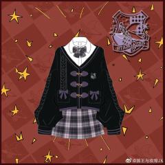 占星 套装-资料图