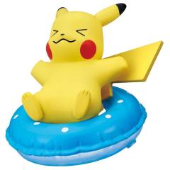 Pokemon Giragira ☆ Sunshine 皮卡丘