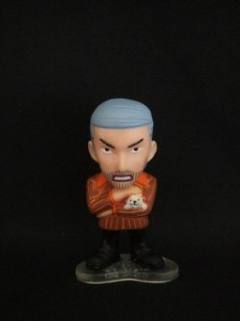 One Piece Figure Collection Franky Appearance (FC5) 阿斯巴古