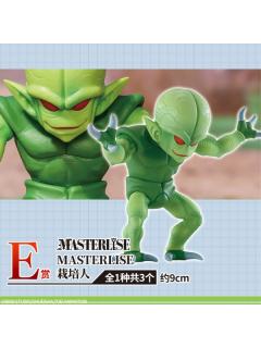 E赏 MASTERLISE 栽培人