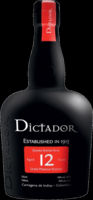 Dictador 12-Year