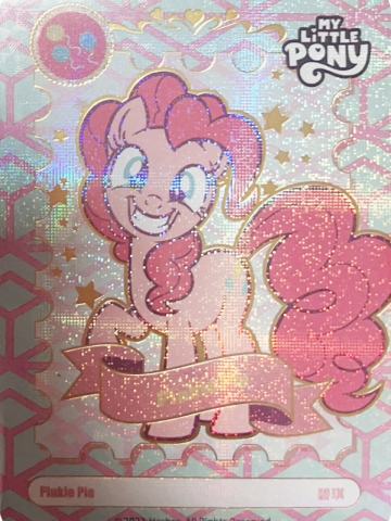 Pinkie Pie 碧琪