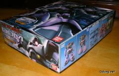 MG MS-09 大魔 Ver.一年战争-资料图