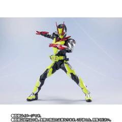 SHF 假面骑士02 伊兹 Ver.-资料图