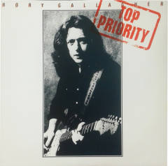 Top Priority