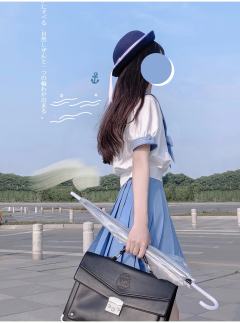 盐津高等·水手服-资料图