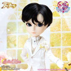 Pullip TaeYang 地场 卫 Wedding Version-资料图