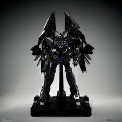 PG RX-0 独角兽高达3号机 菲尼克斯 策划者日本 Ver.-资料图