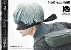 Square Enix Masterline Pod 042 Pod 153 尤尔哈2号B型 尤尔哈九号S型 尤尔哈A型二号-资料图