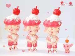 Cherry's love-资料图