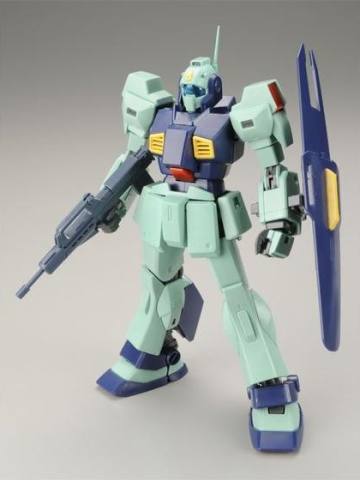 MG MSA-003 雷姆 UC配色版