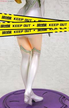 Yamato Girls Collection 森雪 伊斯坎达尔民族服 ver.-资料图