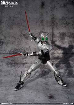 SHF 影月 Renewal ver.-资料图