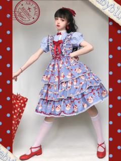 Doris 桃乐丝 JSK-资料图