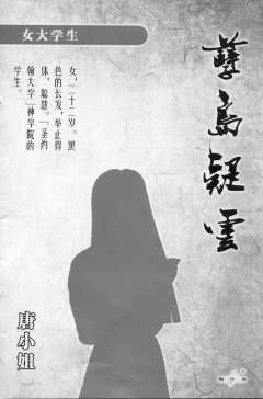 孽岛疑云-资料图