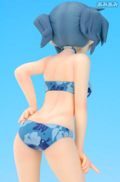 Beach Queens 乃莉-资料图