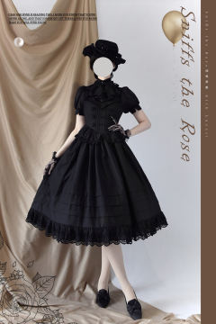 玫瑰骑士-资料图