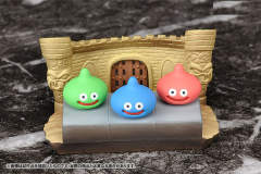 Dragon Quest Monsters Gallery HD2 史莱姆塔-资料图