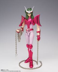 圣斗士圣衣神话EX 仙女座瞬 重生版